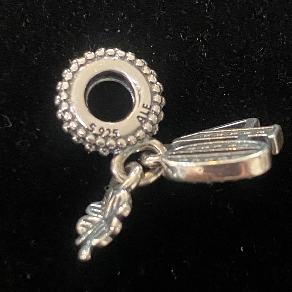 Pandora 40 charm - Picture 3 of 3
